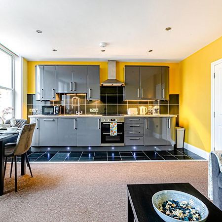 Brighton Lanes Cosy One Bedroom Apartment Eksteriør bilde
