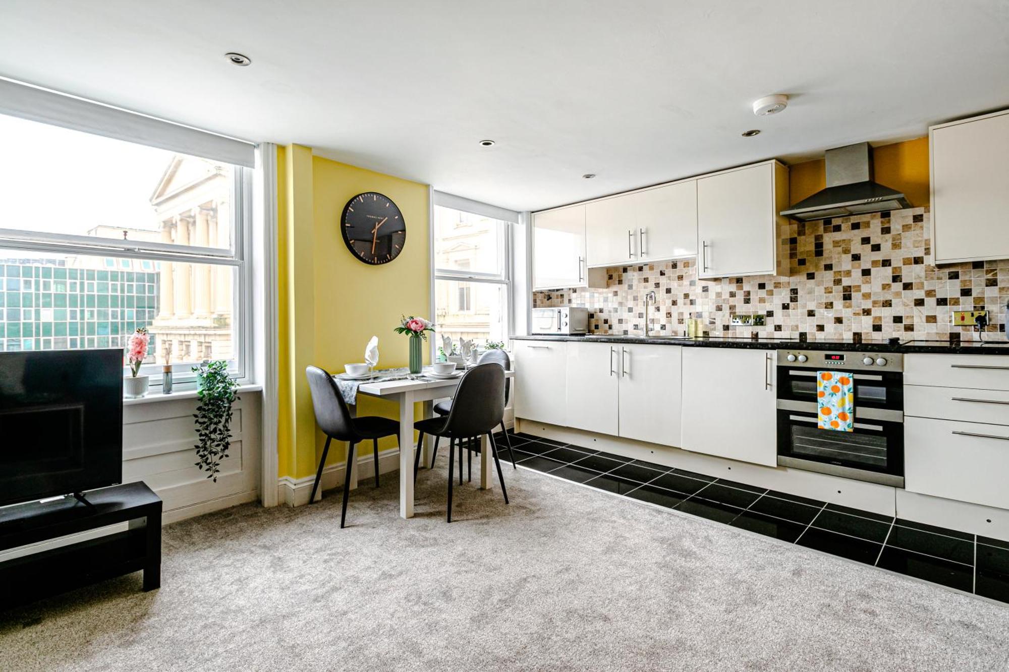 Brighton Lanes Cosy One Bedroom Apartment Eksteriør bilde