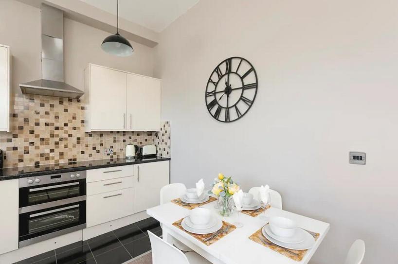 Brighton Lanes Cosy One Bedroom Apartment Eksteriør bilde